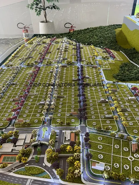 Foto 1 de Terreno / Lote à venda, 476m2 em Indaiatuba - SP