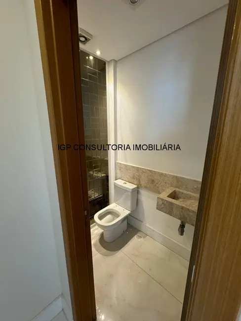 Foto 6 de Apartamento com 3 quartos à venda, 287m2 em Vila Castelo Branco, Indaiatuba - SP