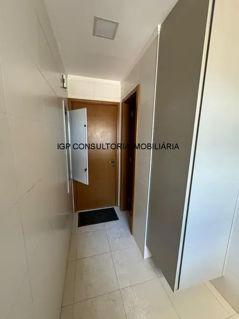 Foto 4 de Apartamento com 3 quartos à venda, 287m2 em Vila Castelo Branco, Indaiatuba - SP
