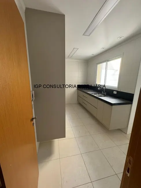 Foto 3 de Apartamento com 3 quartos à venda, 287m2 em Vila Castelo Branco, Indaiatuba - SP