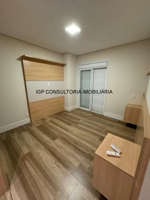 Foto 8 de Apartamento com 3 quartos à venda, 287m2 em Vila Castelo Branco, Indaiatuba - SP