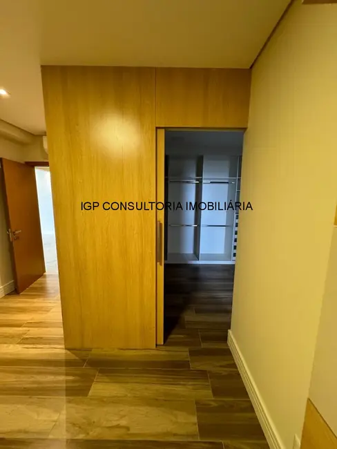 Foto 9 de Apartamento com 3 quartos à venda, 287m2 em Vila Castelo Branco, Indaiatuba - SP