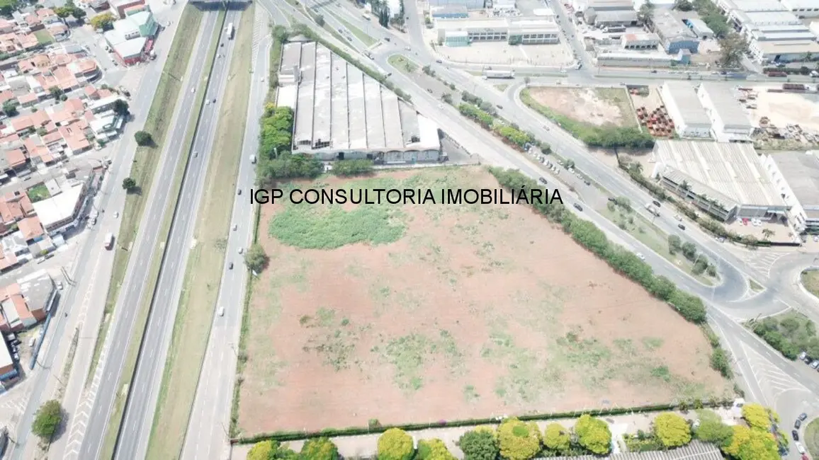 Foto 1 de Terreno / Lote à venda e para alugar, 25463m2 em Distrito Industrial Domingos Giomi, Indaiatuba - SP
