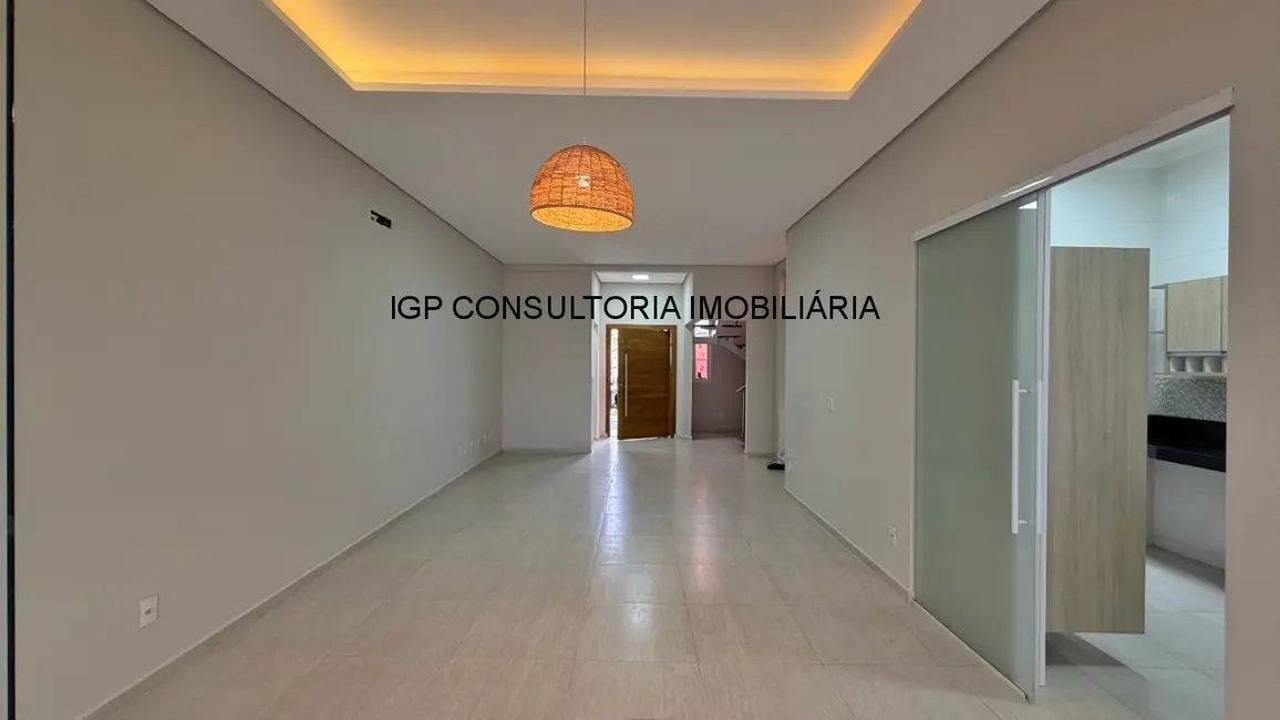 Foto 5 de Casa de Condomínio com 3 quartos à venda, 155m2 em Jardim Montreal Residence, Indaiatuba - SP