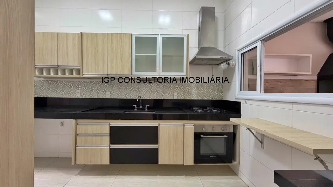 Foto 7 de Casa de Condomínio com 3 quartos à venda, 155m2 em Jardim Montreal Residence, Indaiatuba - SP