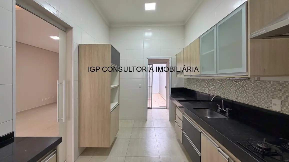 Foto 6 de Casa de Condomínio com 3 quartos à venda, 155m2 em Jardim Montreal Residence, Indaiatuba - SP