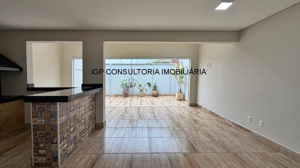 Foto 8 de Casa de Condomínio com 3 quartos à venda, 155m2 em Jardim Montreal Residence, Indaiatuba - SP