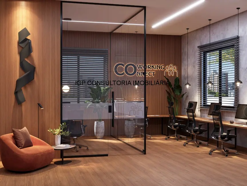 Apartamento com 2 quartos à venda, 102m2 em Cidade Nova I, Indaiatuba - SP - imagem 9 Foto 9 de Apartamento com 2 quartos à venda, 102m2 em Cidade Nova I, Indaiatuba - SP