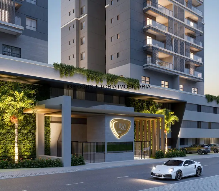 Apartamento com 2 quartos à venda, 102m2 em Cidade Nova I, Indaiatuba - SP - imagem 4 Foto 4 de Apartamento com 2 quartos à venda, 102m2 em Cidade Nova I, Indaiatuba - SP