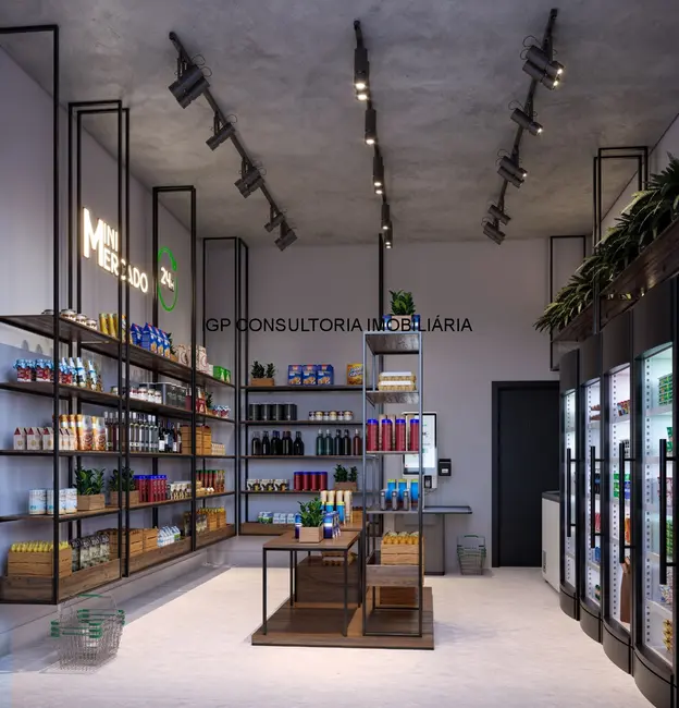 Apartamento com 2 quartos à venda, 102m2 em Cidade Nova I, Indaiatuba - SP - imagem 8 Foto 8 de Apartamento com 2 quartos à venda, 102m2 em Cidade Nova I, Indaiatuba - SP