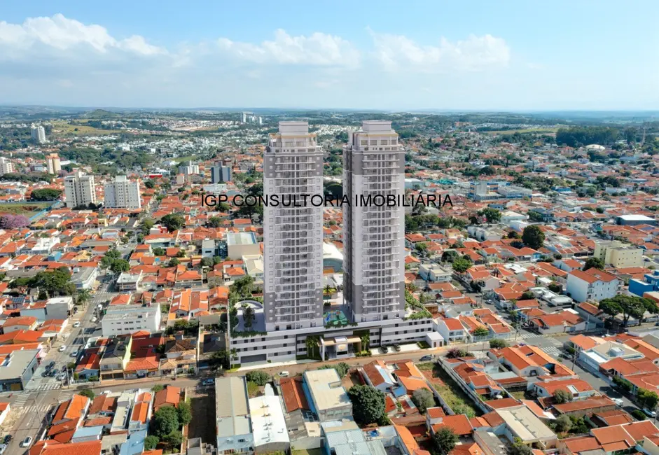 Apartamento com 2 quartos à venda, 102m2 em Cidade Nova I, Indaiatuba - SP - imagem 5 Foto 5 de Apartamento com 2 quartos à venda, 102m2 em Cidade Nova I, Indaiatuba - SP