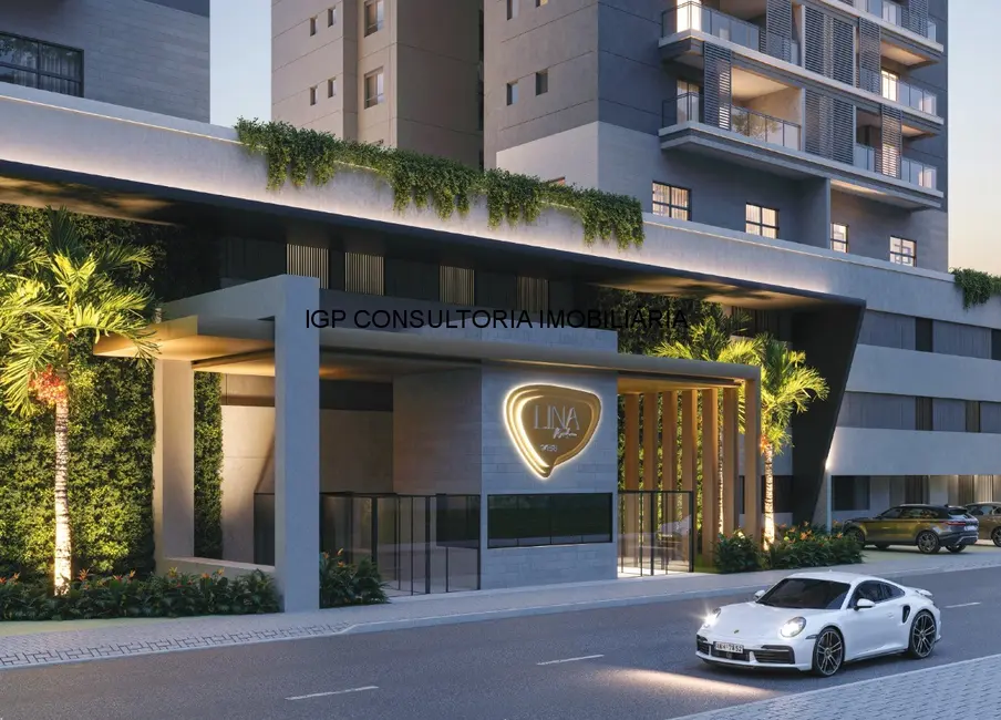 Foto 1 de Apartamento com 2 quartos à venda, 87m2 em Cidade Nova I, Indaiatuba - SP