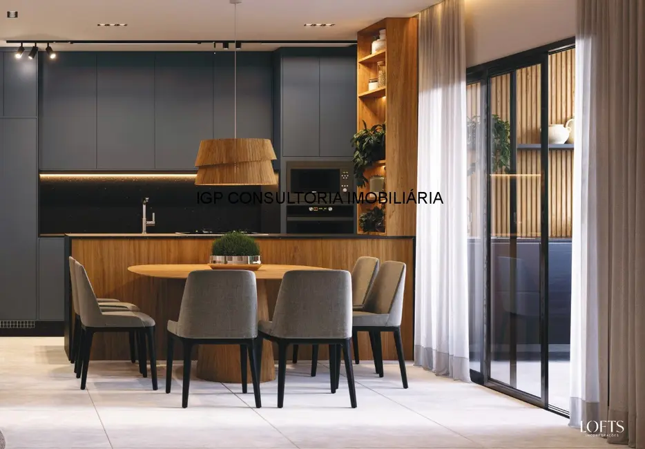 Foto 8 de Apartamento com 2 quartos à venda, 87m2 em Cidade Nova I, Indaiatuba - SP