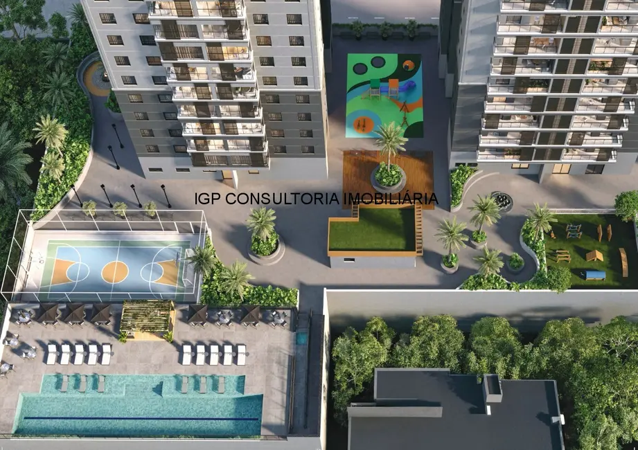 Apartamento com 2 quartos à venda, 85m2 em Cidade Nova I, Indaiatuba - SP - imagem 8 Foto 8 de Apartamento com 2 quartos à venda, 85m2 em Cidade Nova I, Indaiatuba - SP