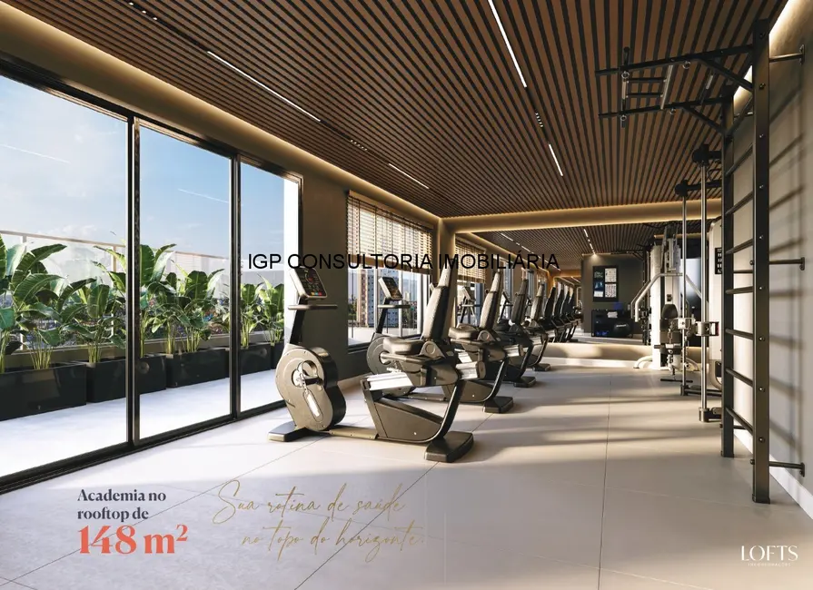 Apartamento com 2 quartos à venda, 85m2 em Cidade Nova I, Indaiatuba - SP - imagem 5 Foto 5 de Apartamento com 2 quartos à venda, 85m2 em Cidade Nova I, Indaiatuba - SP