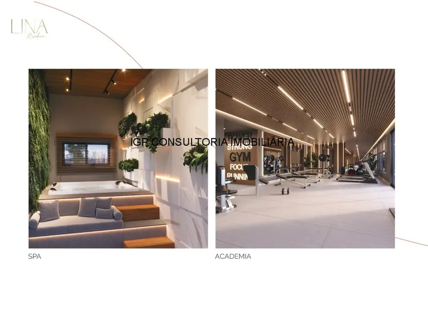 Apartamento com 2 quartos à venda, 85m2 em Cidade Nova I, Indaiatuba - SP - imagem 4 Foto 4 de Apartamento com 2 quartos à venda, 85m2 em Cidade Nova I, Indaiatuba - SP