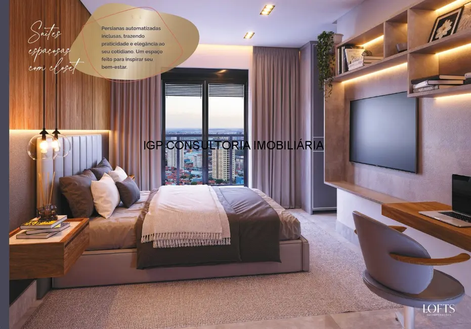 Apartamento com 2 quartos à venda, 85m2 em Cidade Nova I, Indaiatuba - SP - imagem 7 Foto 7 de Apartamento com 2 quartos à venda, 85m2 em Cidade Nova I, Indaiatuba - SP