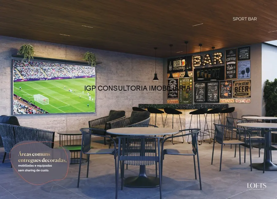 Apartamento com 2 quartos à venda, 85m2 em Cidade Nova I, Indaiatuba - SP - imagem 9 Foto 9 de Apartamento com 2 quartos à venda, 85m2 em Cidade Nova I, Indaiatuba - SP