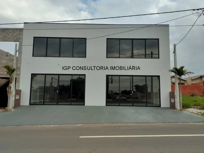 Foto 1 de Sala Comercial à venda, 270m2 em Indaiatuba - SP