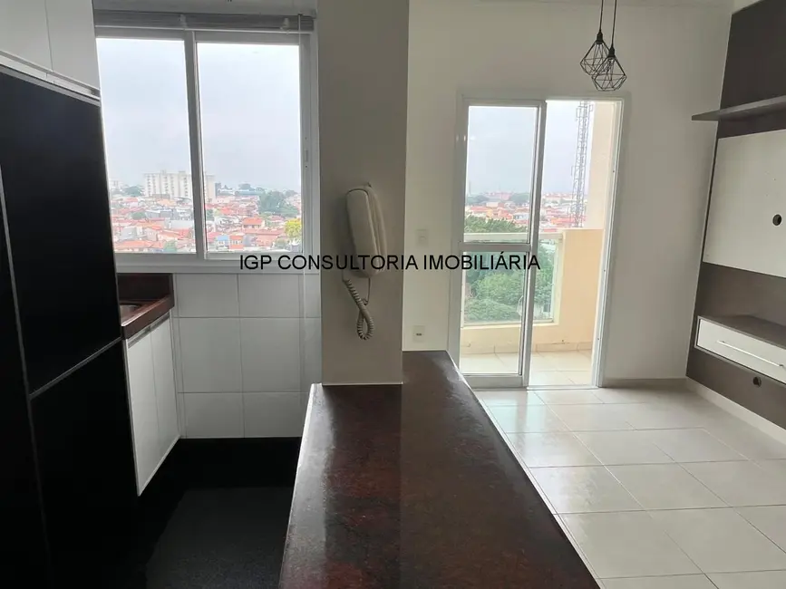 Foto 4 de Apartamento com 2 quartos à venda, 64m2 em Núcleo Habitacional Brigadeiro Faria Lima, Indaiatuba - SP