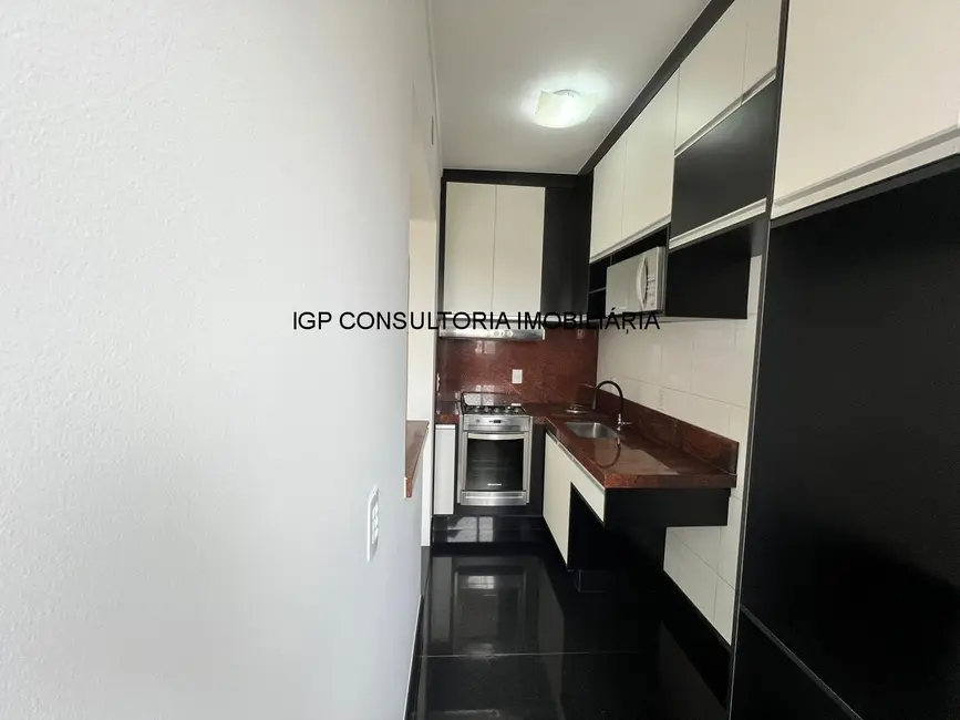 Foto 5 de Apartamento com 2 quartos à venda, 64m2 em Núcleo Habitacional Brigadeiro Faria Lima, Indaiatuba - SP