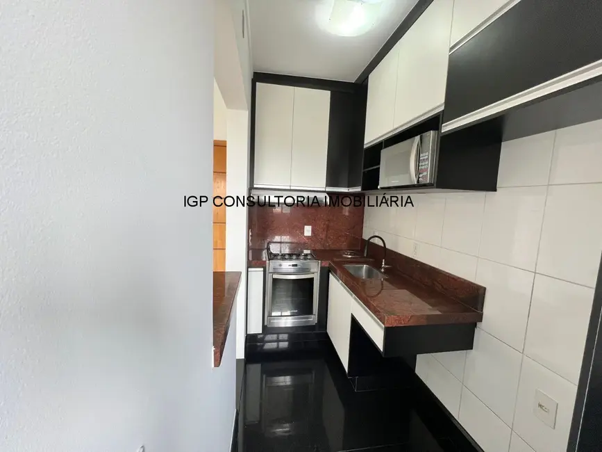Foto 6 de Apartamento com 2 quartos à venda, 64m2 em Núcleo Habitacional Brigadeiro Faria Lima, Indaiatuba - SP