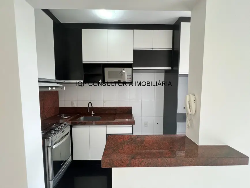 Foto 7 de Apartamento com 2 quartos à venda, 64m2 em Núcleo Habitacional Brigadeiro Faria Lima, Indaiatuba - SP
