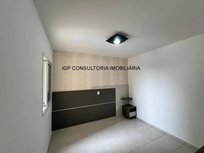 Foto 8 de Apartamento com 2 quartos à venda, 64m2 em Núcleo Habitacional Brigadeiro Faria Lima, Indaiatuba - SP