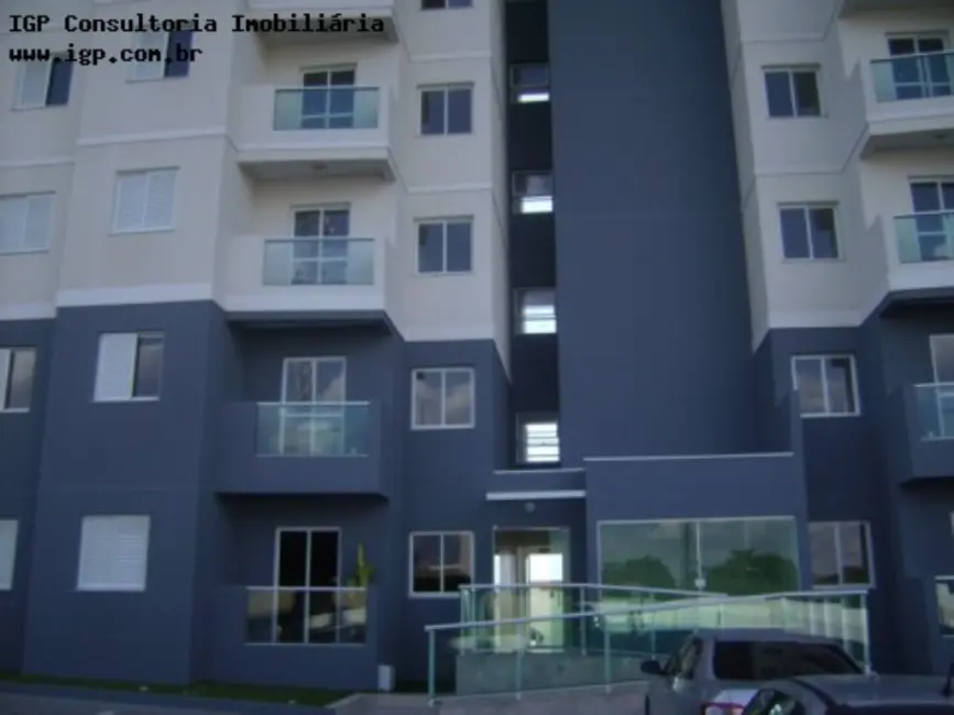 Foto 2 de Apartamento com 2 quartos à venda, 64m2 em Núcleo Habitacional Brigadeiro Faria Lima, Indaiatuba - SP