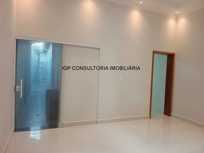 Foto 6 de Casa com 3 quartos à venda, 113m2 em Parque Boa Esperança, Indaiatuba - SP