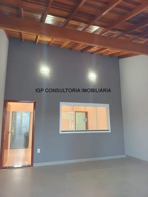 Foto 4 de Casa com 3 quartos à venda, 113m2 em Parque Boa Esperança, Indaiatuba - SP