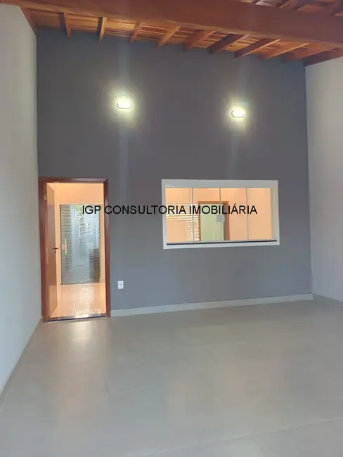 Foto 3 de Casa com 3 quartos à venda, 113m2 em Parque Boa Esperança, Indaiatuba - SP