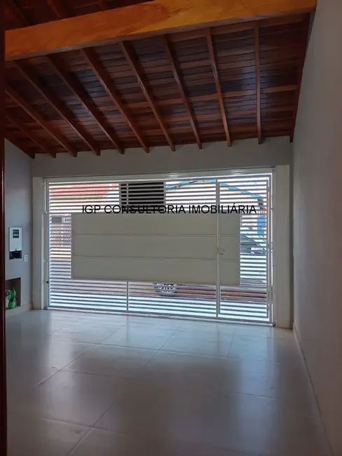 Foto 2 de Casa com 3 quartos à venda, 113m2 em Parque Boa Esperança, Indaiatuba - SP