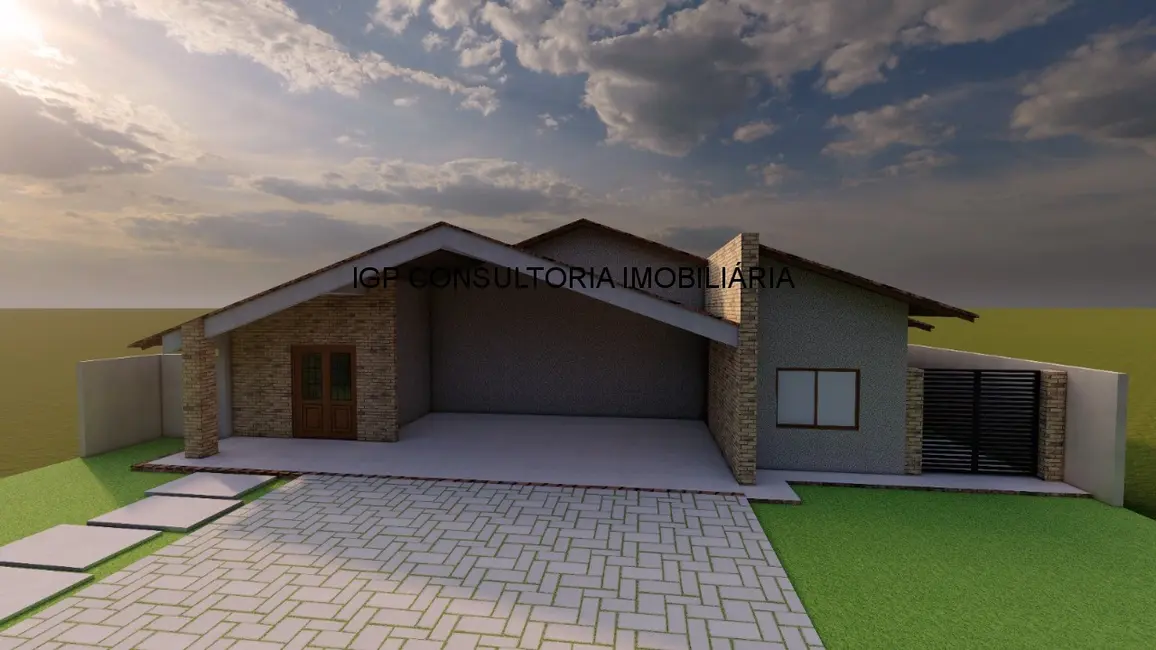 Casa de Condomínio com 3 quartos à venda, 351m2 em Terras de Santa Izabel, Salto - SP - imagem 2 Foto 2 de Casa de Condomínio com 3 quartos à venda, 351m2 em Terras de Santa Izabel, Salto - SP