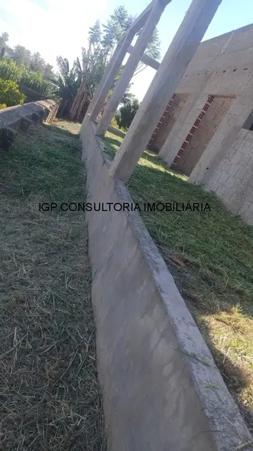 Casa de Condomínio com 3 quartos à venda, 351m2 em Terras de Santa Izabel, Salto - SP - imagem 6 Foto 6 de Casa de Condomínio com 3 quartos à venda, 351m2 em Terras de Santa Izabel, Salto - SP