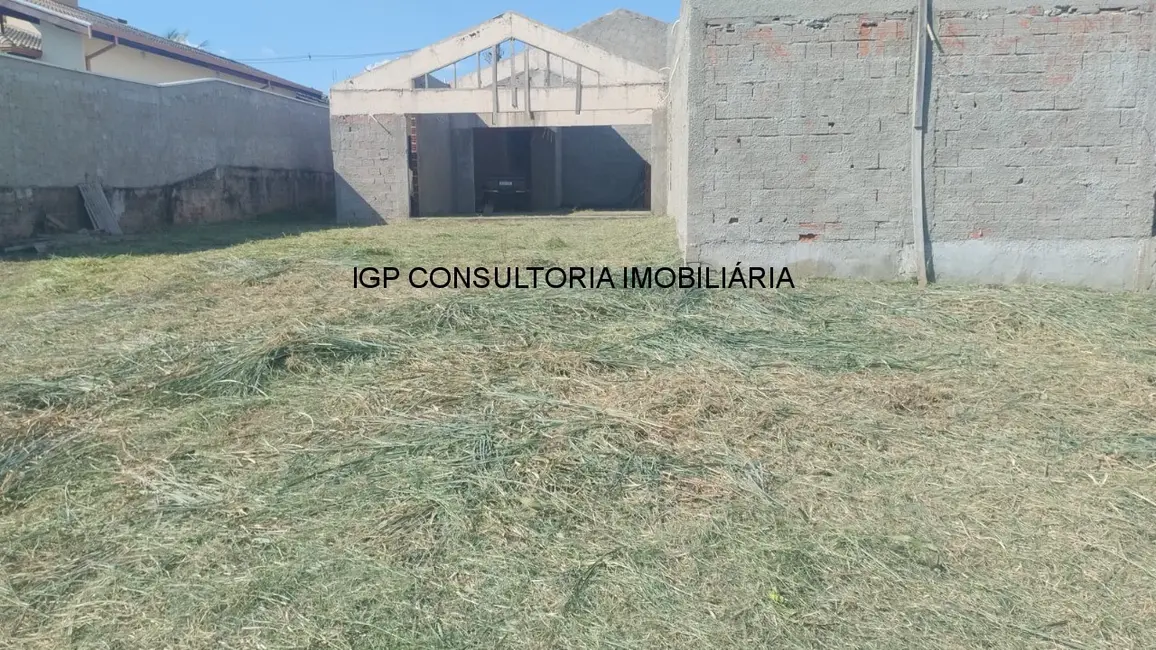 Casa de Condomínio com 3 quartos à venda, 351m2 em Terras de Santa Izabel, Salto - SP - imagem 3 Foto 3 de Casa de Condomínio com 3 quartos à venda, 351m2 em Terras de Santa Izabel, Salto - SP