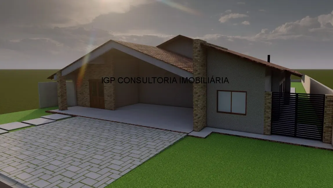 Casa de Condomínio com 3 quartos à venda, 351m2 em Terras de Santa Izabel, Salto - SP - imagem 5 Foto 5 de Casa de Condomínio com 3 quartos à venda, 351m2 em Terras de Santa Izabel, Salto - SP