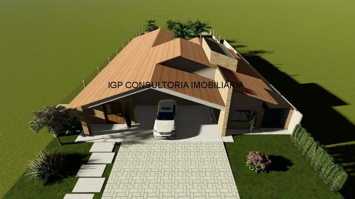 Casa de Condomínio com 3 quartos à venda, 351m2 em Terras de Santa Izabel, Salto - SP - imagem 4 Foto 4 de Casa de Condomínio com 3 quartos à venda, 351m2 em Terras de Santa Izabel, Salto - SP