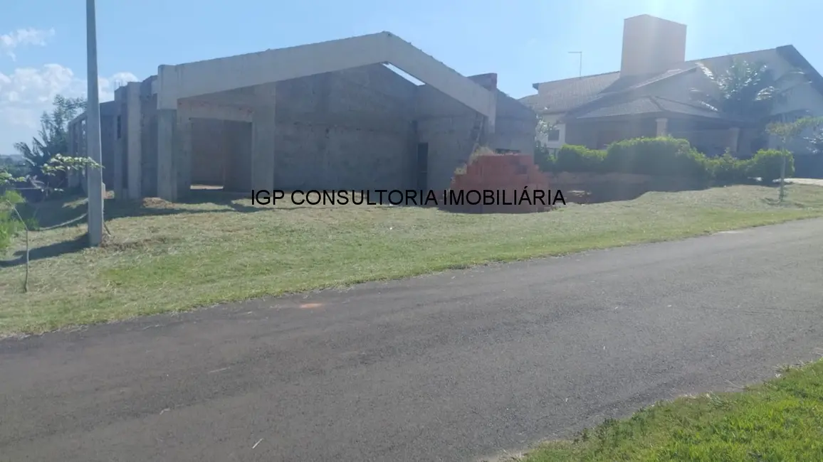 Casa de Condomínio com 3 quartos à venda, 351m2 em Terras de Santa Izabel, Salto - SP - imagem 1 Foto 1 de Casa de Condomínio com 3 quartos à venda, 351m2 em Terras de Santa Izabel, Salto - SP