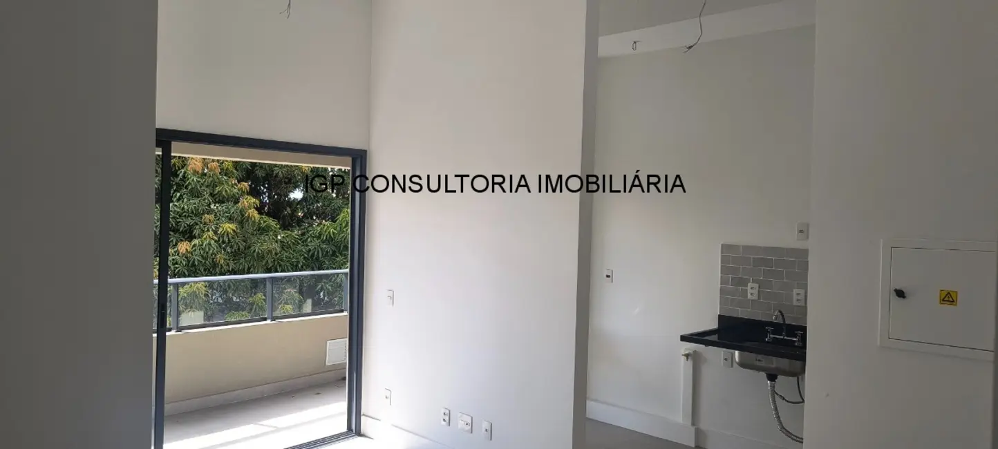 Foto 3 de Apartamento com 2 quartos à venda, 67m2 em Centro, Indaiatuba - SP