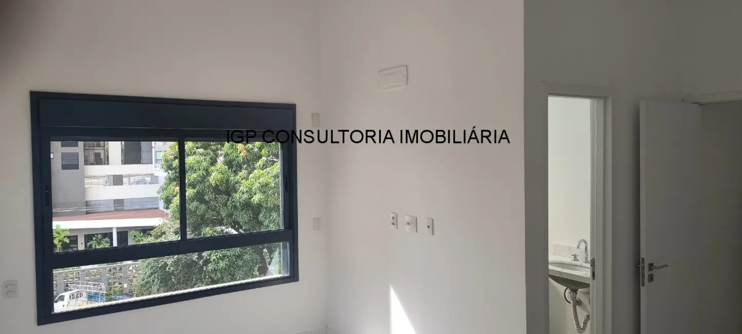 Foto 9 de Apartamento com 2 quartos à venda, 67m2 em Centro, Indaiatuba - SP
