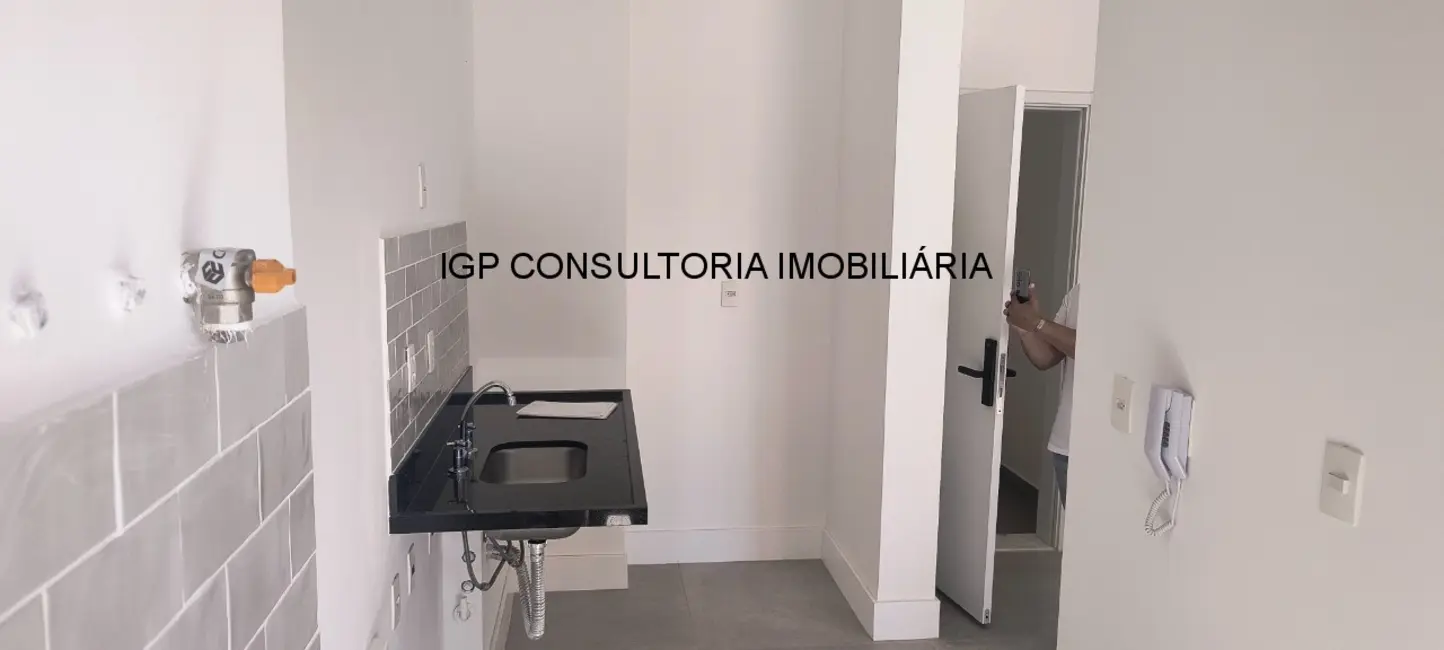 Foto 4 de Apartamento com 2 quartos à venda, 67m2 em Centro, Indaiatuba - SP
