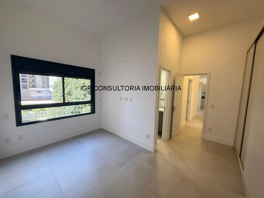 Foto 7 de Apartamento com 2 quartos à venda, 67m2 em Centro, Indaiatuba - SP