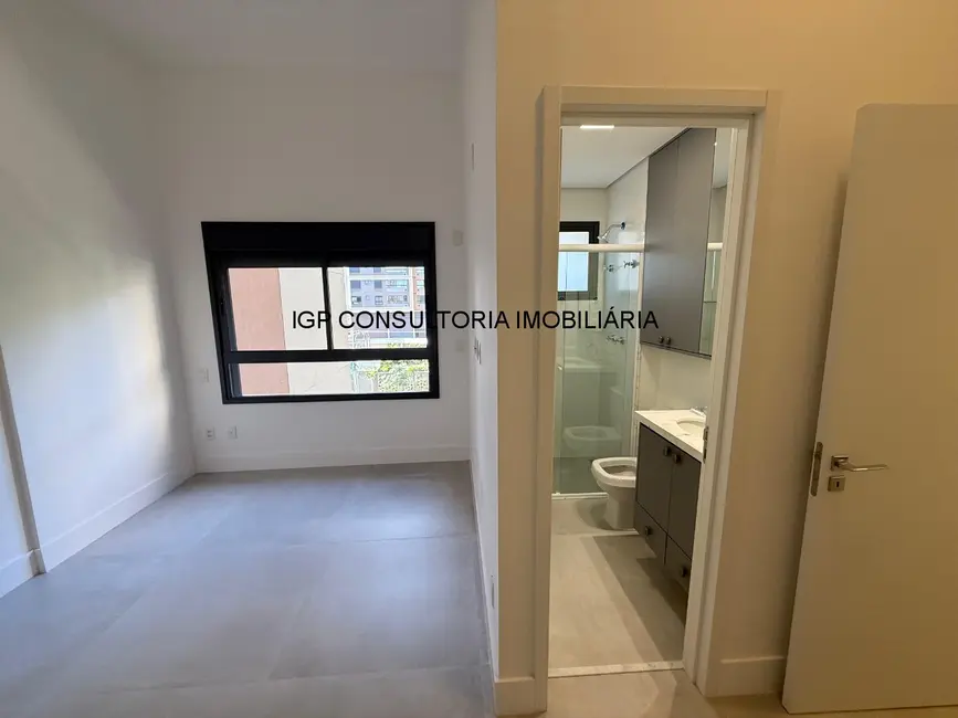 Foto 5 de Apartamento com 2 quartos à venda, 67m2 em Centro, Indaiatuba - SP