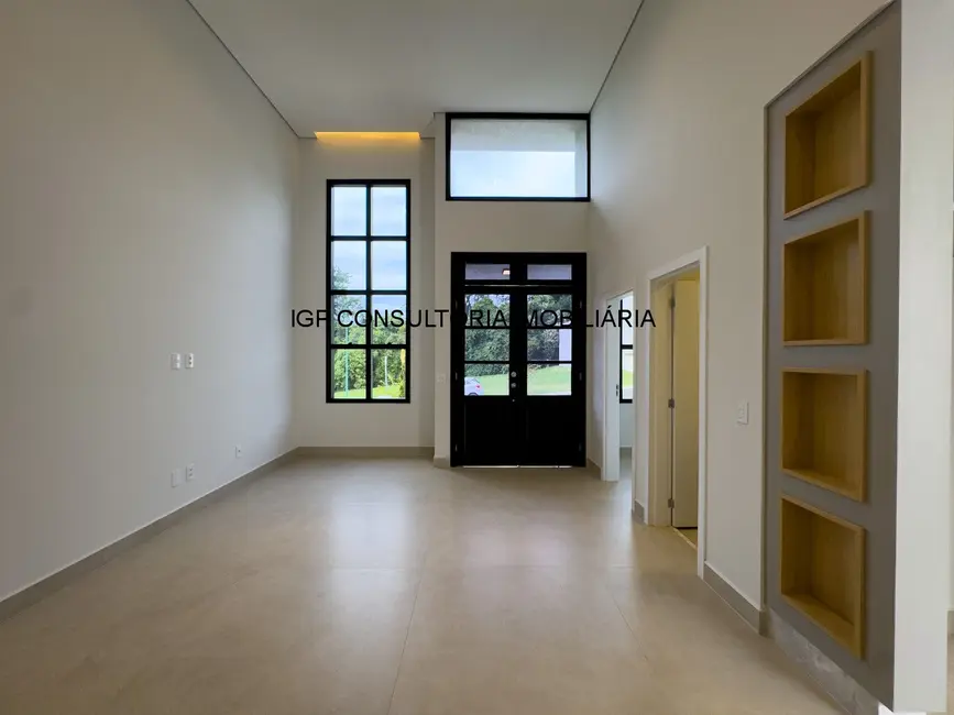 Foto 7 de Casa de Condomínio com 3 quartos à venda, 190m2 em Indaiatuba - SP