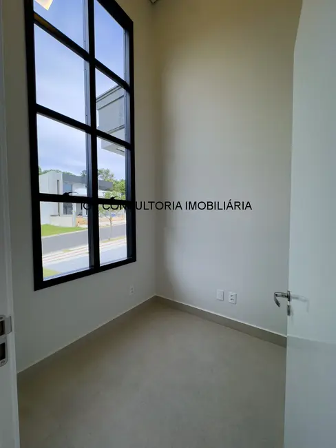 Foto 9 de Casa de Condomínio com 3 quartos à venda, 190m2 em Indaiatuba - SP