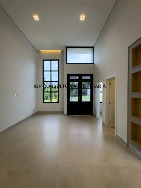 Foto 8 de Casa de Condomínio com 3 quartos à venda, 190m2 em Indaiatuba - SP