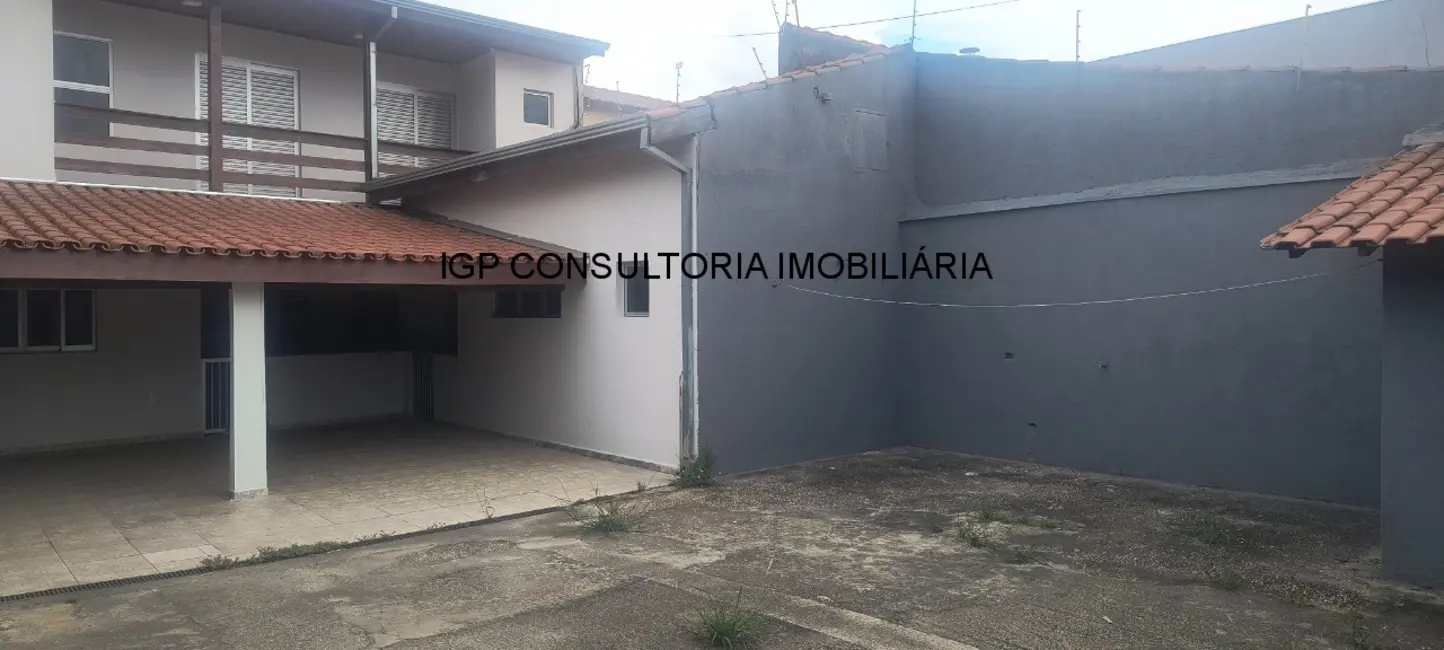 Casa com 4 quartos à venda, 205m2 em Jardim Paraná, Sorocaba - SP - imagem 4 Foto 4 de Casa com 4 quartos à venda, 205m2 em Jardim Paraná, Sorocaba - SP