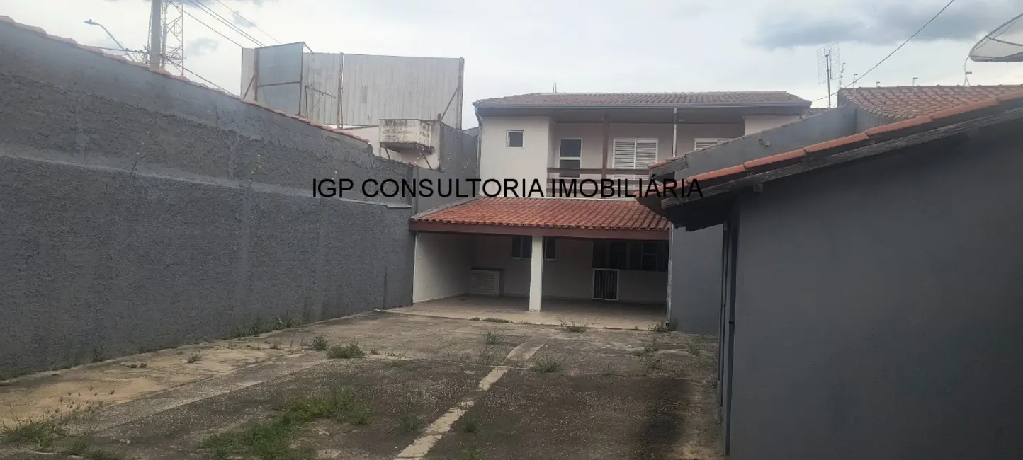Casa com 4 quartos à venda, 205m2 em Jardim Paraná, Sorocaba - SP - imagem 2 Foto 2 de Casa com 4 quartos à venda, 205m2 em Jardim Paraná, Sorocaba - SP