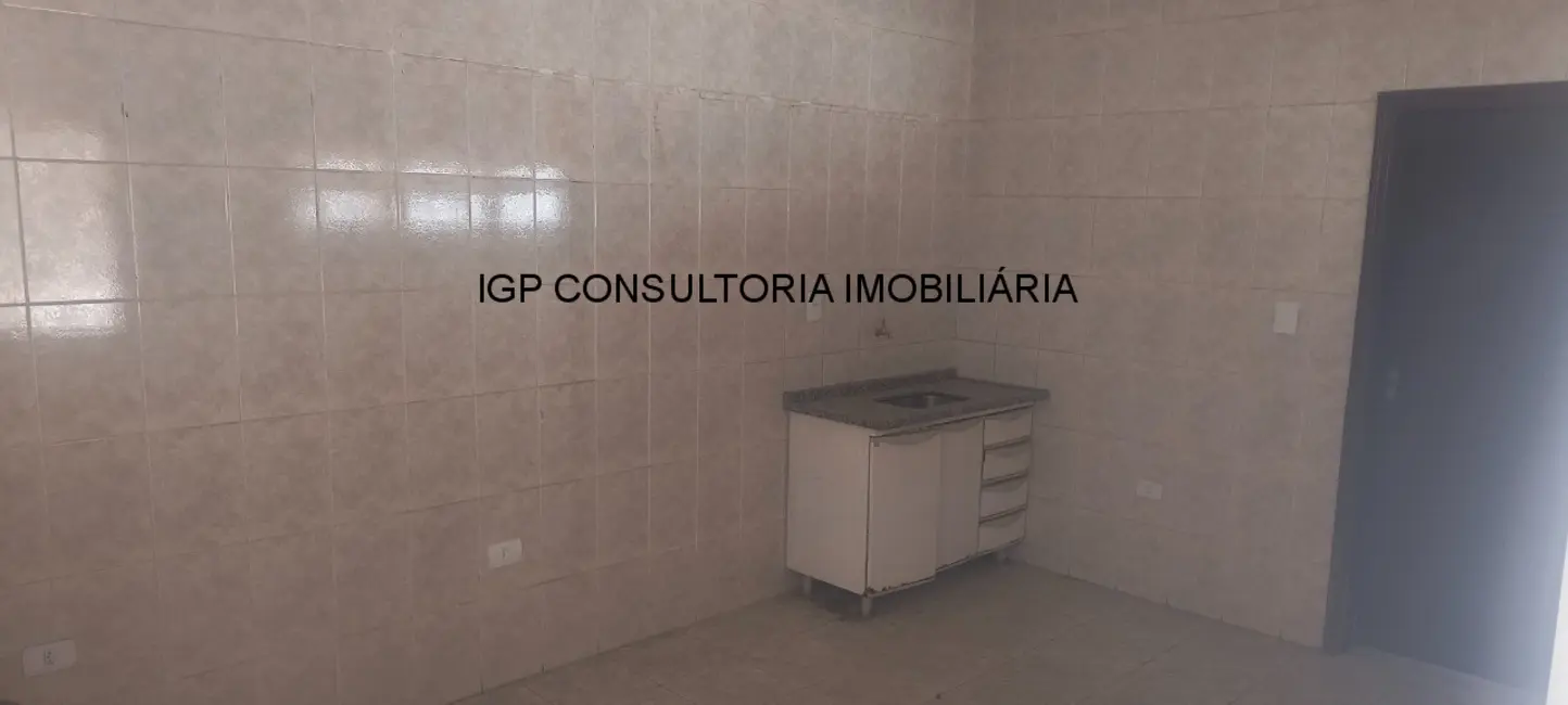 Casa com 4 quartos à venda, 205m2 em Jardim Paraná, Sorocaba - SP - imagem 9 Foto 9 de Casa com 4 quartos à venda, 205m2 em Jardim Paraná, Sorocaba - SP